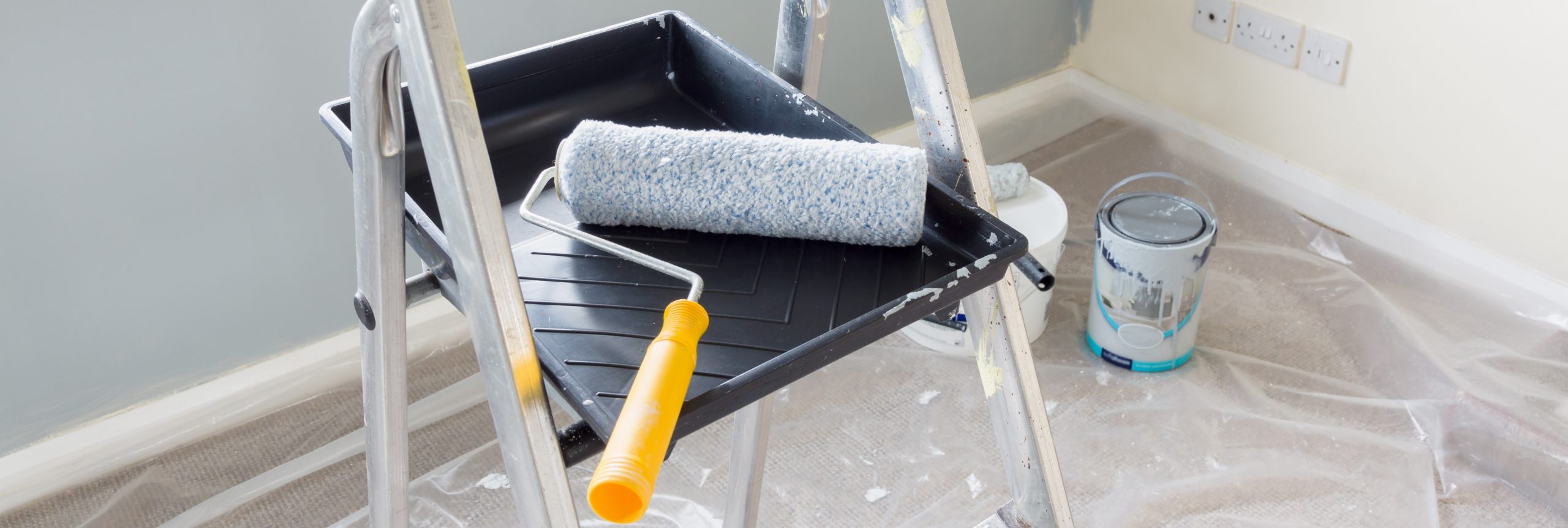 Painting & Decorating