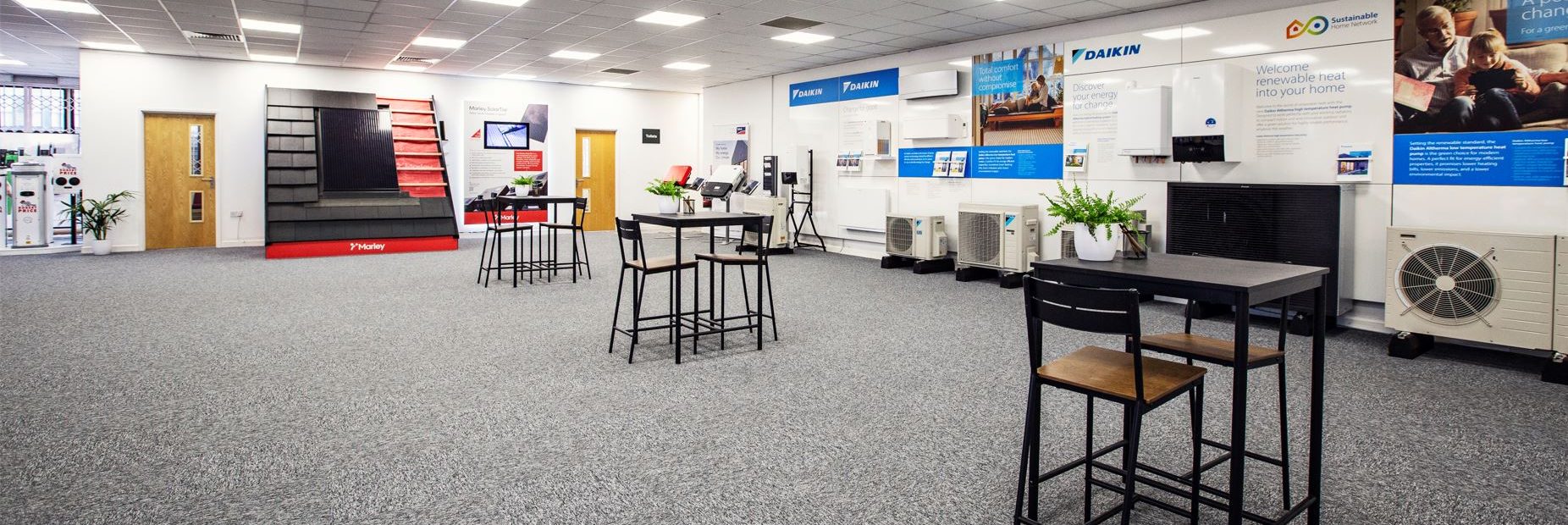 Energy & Sustainability