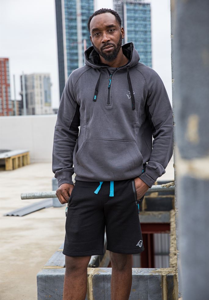 ox jogger shorts