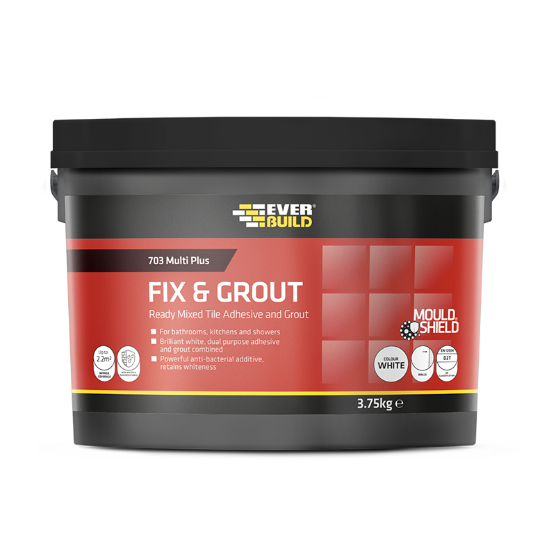 Tile Adhesive Robert Price