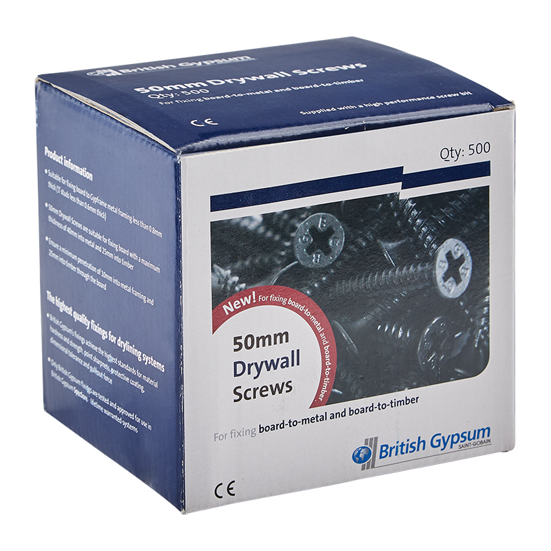 Drywall Fixings Robert Price