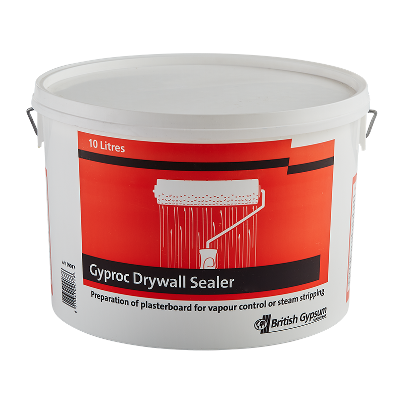 Drywall Sealer Robert Price