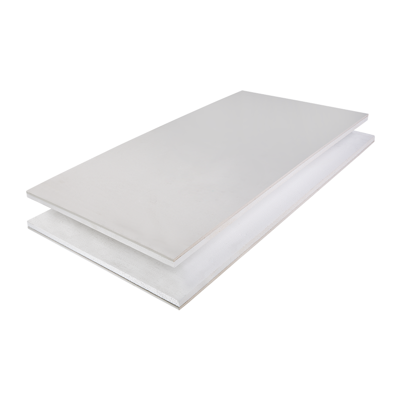 Insulated Plasterboards Robert Price