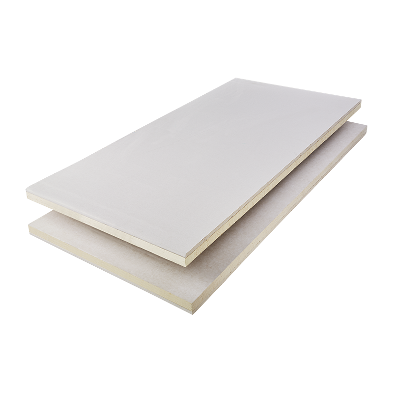 Insulated Plasterboards Robert Price