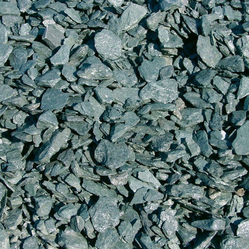 Decorative Stone & Gravel Robert Price