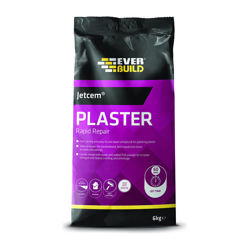 Plaster & Bonding Compounds Robert Price