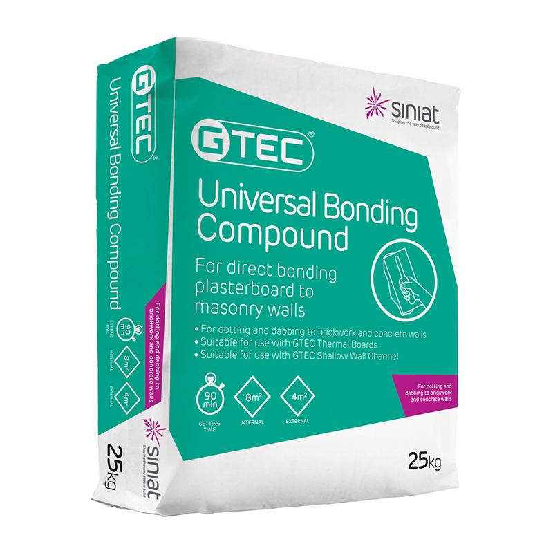Bonding Compound Robert Price