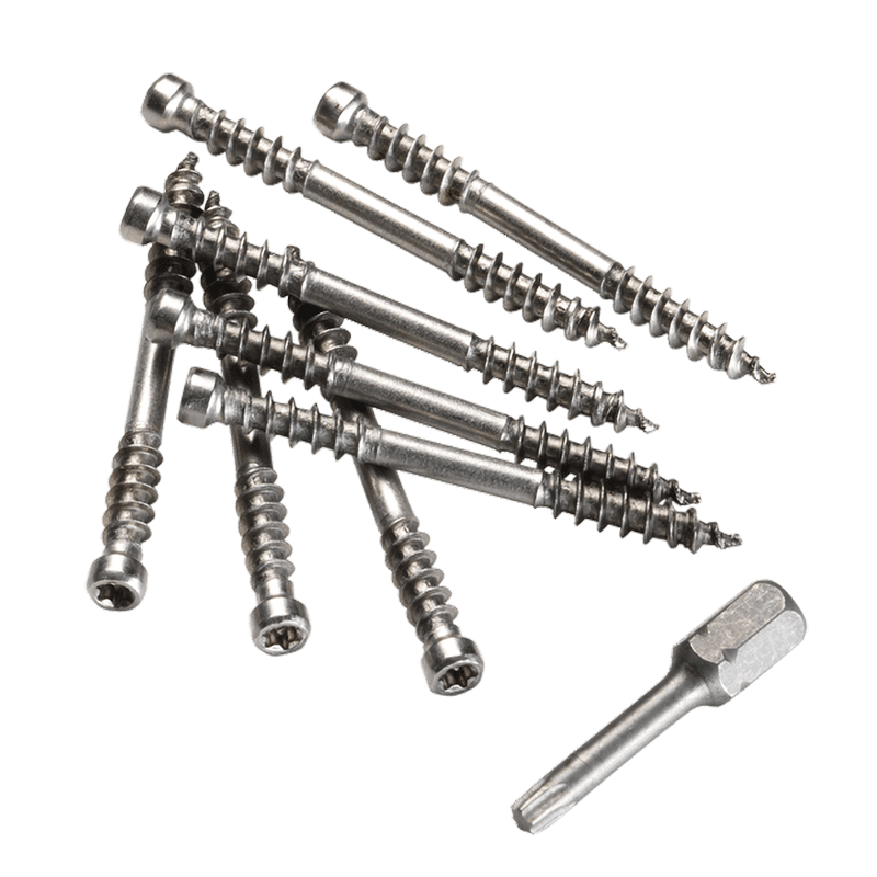 Deck Screws & Fittings Robert Price