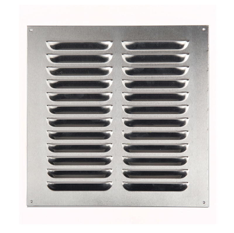 Louvre Vents Robert Price