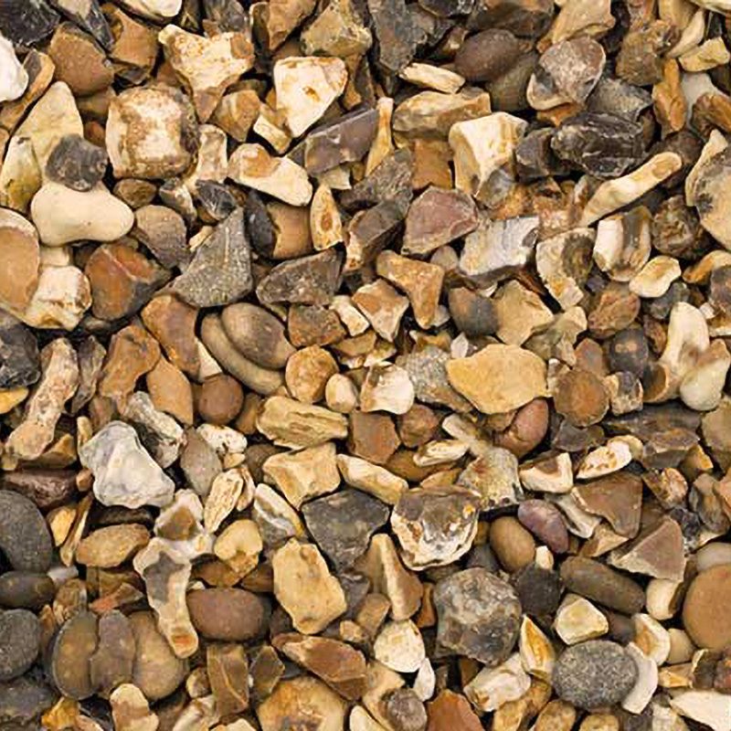 Decorative Stone & Gravel Robert Price