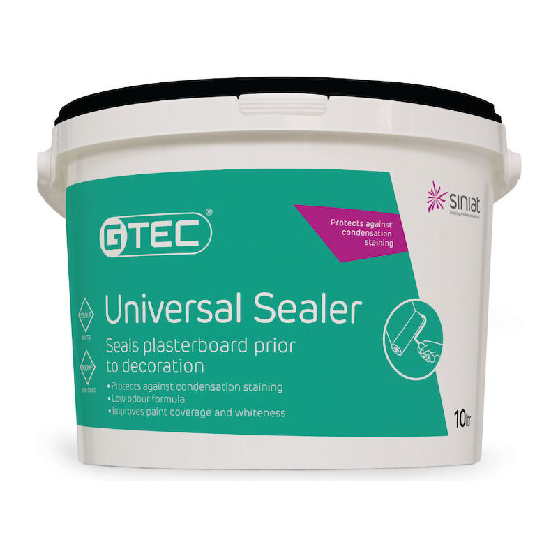 Drywall Sealer Robert Price