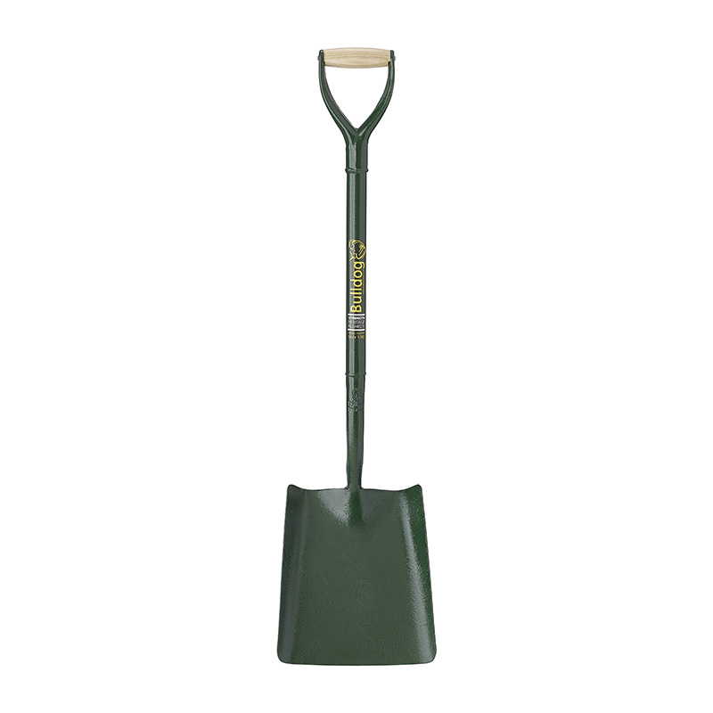 Shovels Spades Robert Price