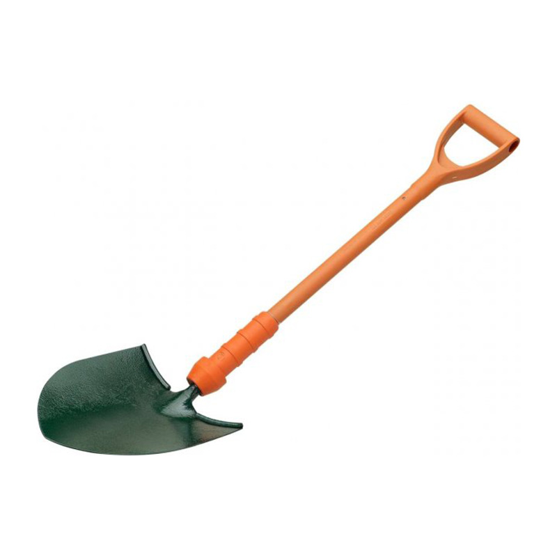 Shovels Spades Robert Price