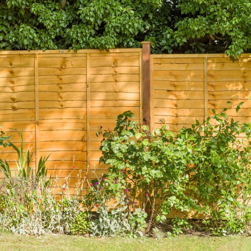 Fence Panels Robert Price