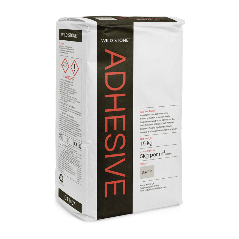 Stone Cladding Robert Price