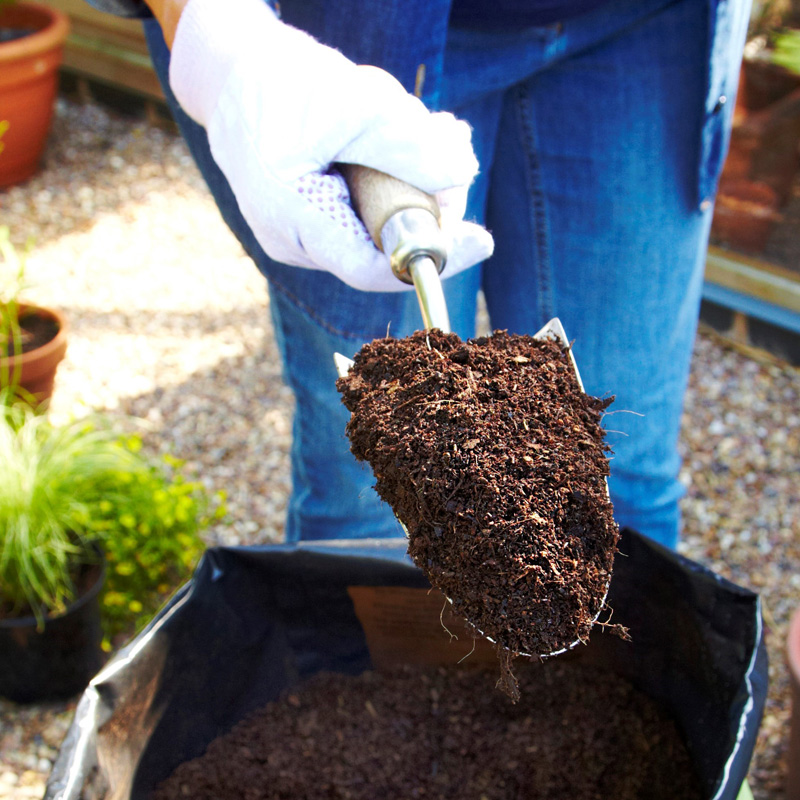 Compost Robert Price