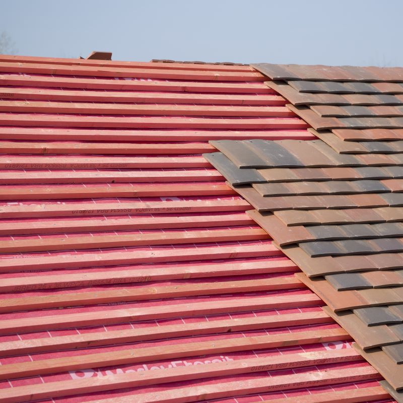 Roofing Materials Supplier South Wales Robert Price