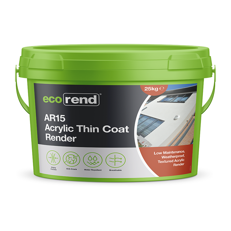 External Renders Robert Price