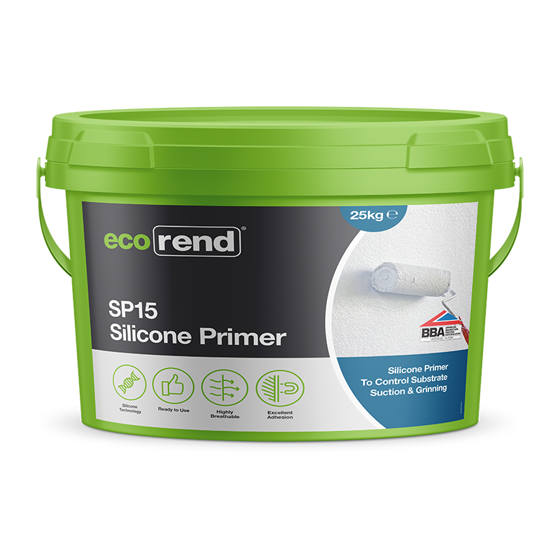 External Renders Robert Price