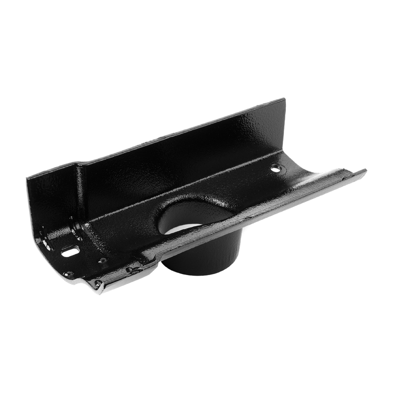 Metal Outlets Robert Price