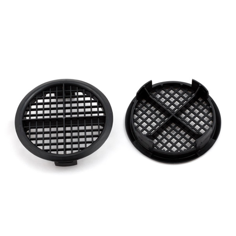 Pushin Vents Robert Price