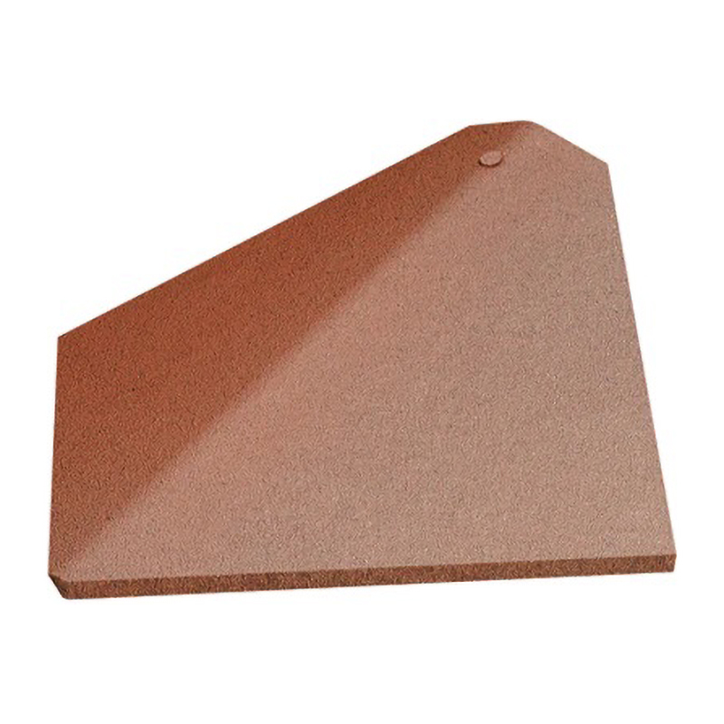 Clay Tile Components Robert Price