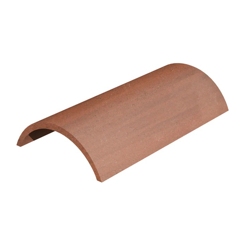 Concrete Ridge Tiles Robert Price