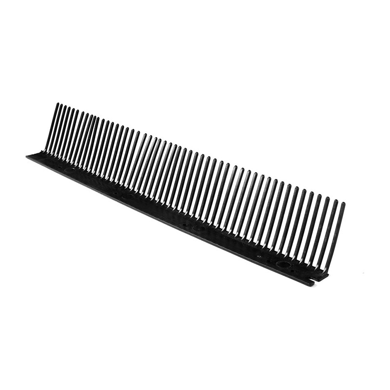 Eaves Comb Fillers Robert Price