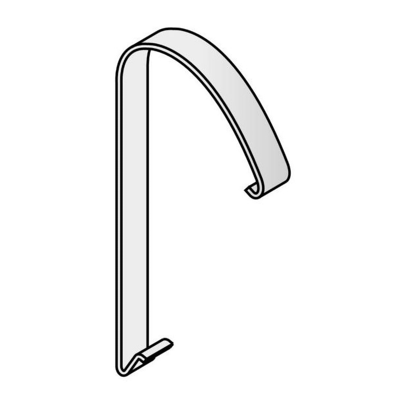 Dry Ridge Fixings Robert Price