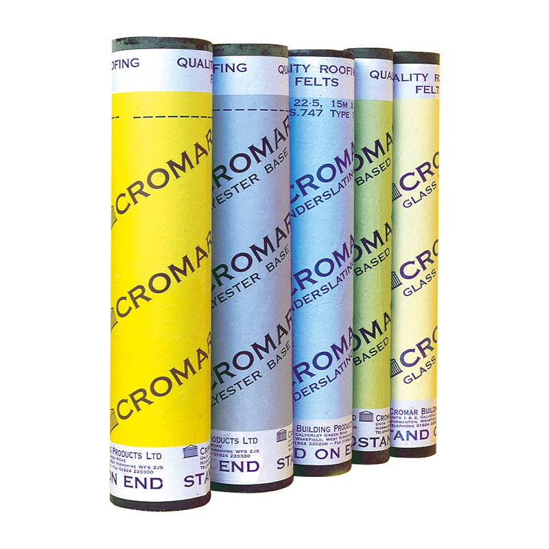 Roofing Felt Robert Price